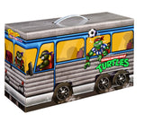 Playmates TMNT Classic Collection Sewer Sports 4 Pack