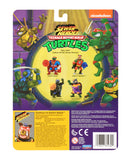 Playmates TMNT Classic Collection Sewer Heroes 4 Pack