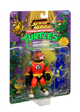 Playmates TMNT Classic Collection Sewer Heroes 4 Pack