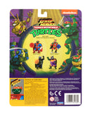 Playmates TMNT Classic Collection Sewer Heroes 4 Pack