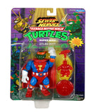 Playmates TMNT Classic Collection Sewer Heroes 4 Pack