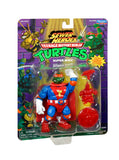 Playmates TMNT Classic Collection Sewer Heroes 4 Pack