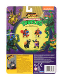 Playmates TMNT Classic Collection Sewer Heroes 4 Pack