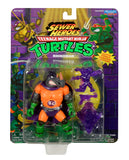 Playmates TMNT Classic Collection Sewer Heroes 4 Pack