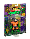 Playmates TMNT Classic Collection Sewer Heroes 4 Pack
