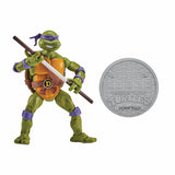 Playmates TMNT Classic Collection 6" 2Pk - Donatello vs. Shredder