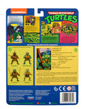 Playmates TMNT Classic Collection 4.5 Inch Wave