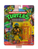 Playmates TMNT Classic Collection 4.5 Inch Wave