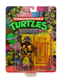 Playmates TMNT Classic Collection 4.5 Inch Wave