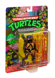 Playmates TMNT Classic Collection 4.5 Inch Wave
