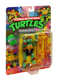 Playmates TMNT Classic Collection 4.5 Inch Wave