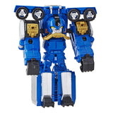 Hasbro Power Rangers Beast Morphers Beast Wheeler Converting Zord