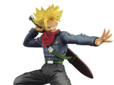 Banpresto Dragon Ball Super Warriors Battle Retsuden II Vol.2 Super Saiyan Future Trunks