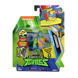 Playmates Rise of the Teenage Mutant Ninja Turtles Battle Shell Leonardo