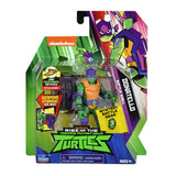 Playmates Rise of the Teenage Mutant Ninja Turtles Battle Shell Donatello