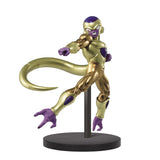 Banpresto Dragon Ball Super Warriors Battle Retsuden II Vol.3 Golden Frieza