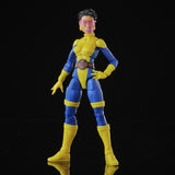 Hasbro Marvel Legends X-Men Forge, Storm, & Jubilee