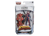 Hasbro Marvel Legends Venom - Set of 6 figures (Venompool BAF)