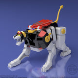 Bandai Voltron: Defender of the Universe Super Mini-Pla (Model Kit)