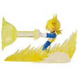 Bandai Dragon Ball Super Final Blast Super Saiyan Trunks