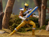 Hasbro Power Rangers Lightning Collection Dino Charge Gold Ranger