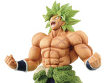 Banpresto Dragon Ball Super: Broly - World Figure Colosseum 2 Special - Broly