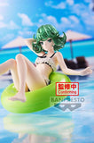 Banpresto One-Punch Man Celestial Vivi Terrible Tornado