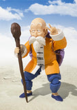 Tamashii Nations Dragon Ball Super S.H. Figuarts Master Roshi