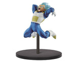 Banpresto Dragon Ball Super Warriors Battle Retsuden Chapter 7 Super Saiyan God Super Saiyan Vegeta