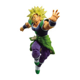 Banpresto Dragon Ball Super: Broly Match Makers Super Saiyan Broly