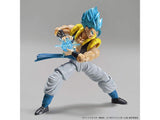 Bandai Dragon Ball Super Figure-rise Standard SSGSS Gogeta Model Kit