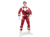 Hasbro Power Rangers Lightning Collection MMPR Red Ranger