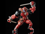 Hasbro Marvel Legends Venom - Set of 6 figures (Venompool BAF)