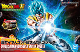 Bandai Dragon Ball Super Figure-rise Standard SSGSS Gogeta Model Kit