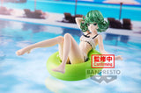 Banpresto One-Punch Man Celestial Vivi Terrible Tornado