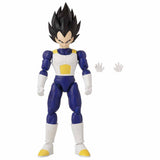 Bandai Dragon Ball Super Dragon Stars Vegeta Version 2