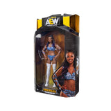 Jazwares AEW Unrivaled Figure 1B Brandi Rhodes