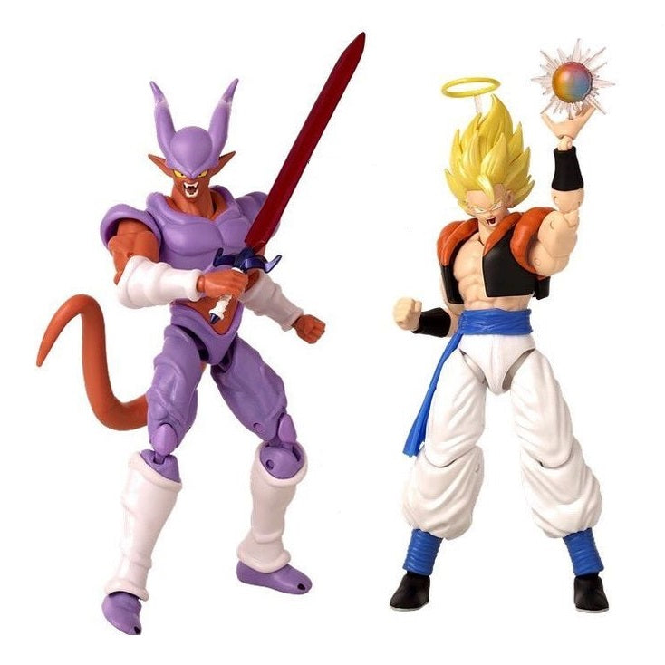 Dragon Ball - Figurine Dragon Ball Stars Série Gogeta