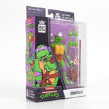 The Loyal Subjects TEENAGE MUTANT NINJA TURTLES BST AXN 5" Wave