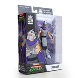 The Loyal Subjects TEENAGE MUTANT NINJA TURTLES Shredder BST AXN 5" Action Figure