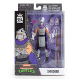 The Loyal Subjects TEENAGE MUTANT NINJA TURTLES Shredder BST AXN 5" Action Figure