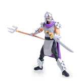 The Loyal Subjects TEENAGE MUTANT NINJA TURTLES Shredder BST AXN 5" Action Figure