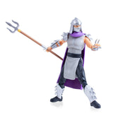 The Loyal Subjects TEENAGE MUTANT NINJA TURTLES Shredder BST AXN 5" Action Figure