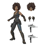 Hasbro Marvel Legends X-Men 20th Anniversary Marvel's Domino