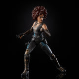 Hasbro Marvel Legends X-Men 20th Anniversary Marvel's Domino
