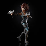Hasbro Marvel Legends X-Men 20th Anniversary Marvel's Domino
