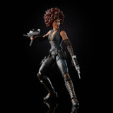 Hasbro Marvel Legends X-Men 20th Anniversary Marvel's Domino
