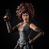 Hasbro Marvel Legends X-Men 20th Anniversary Marvel's Domino