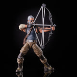 Hasbro Marvel Legends X-Men 20th Anniversary Old Man Logan & Hawkeye