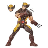 Hasbro Marvel Legends X-Men - Set of 7 Figures (Tri Sentinel BAF)
